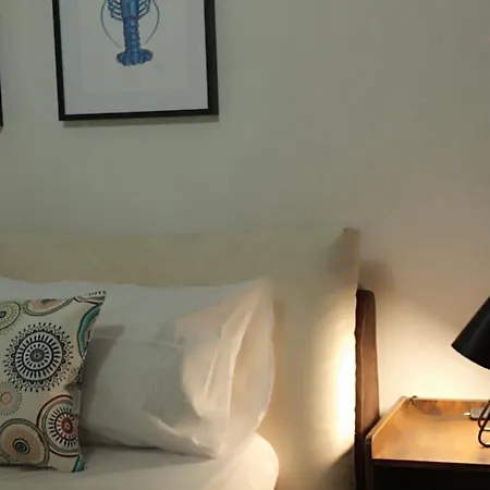 Greta Apartamento Cefalú