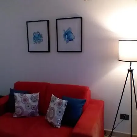 Greta Apartment
