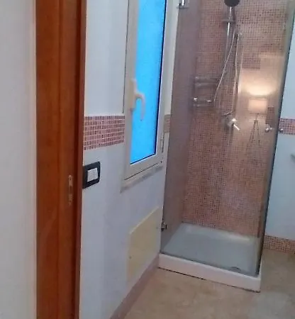 Apartment Greta
