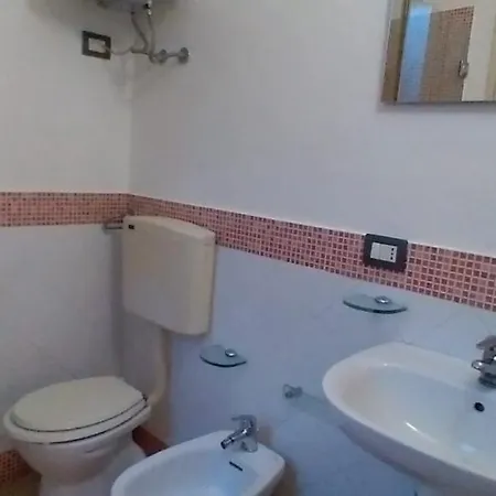 Apartamento Greta *
