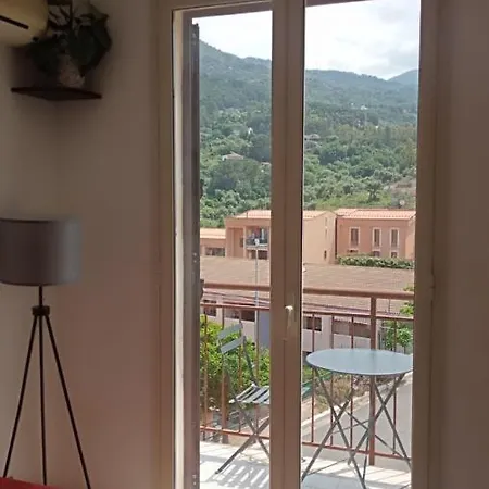 Apartment Greta Cefalu