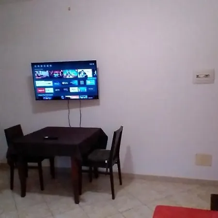 Greta Apartment