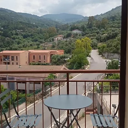 Greta Apartament