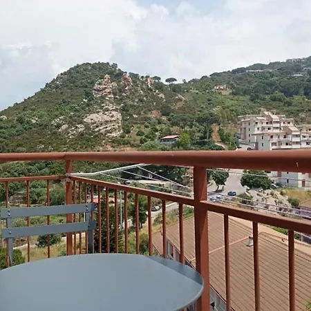 Apartament Greta